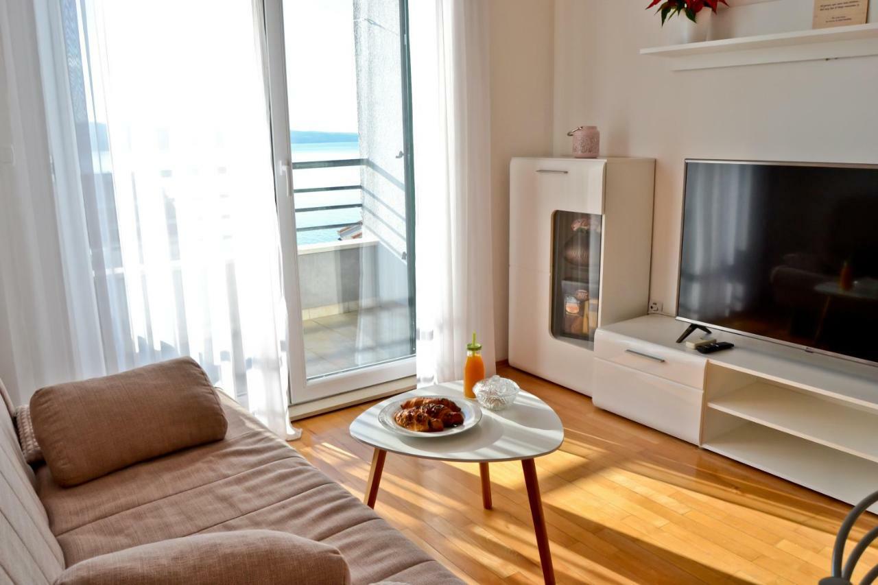 Apartman MiMe Stanici Bagian luar foto