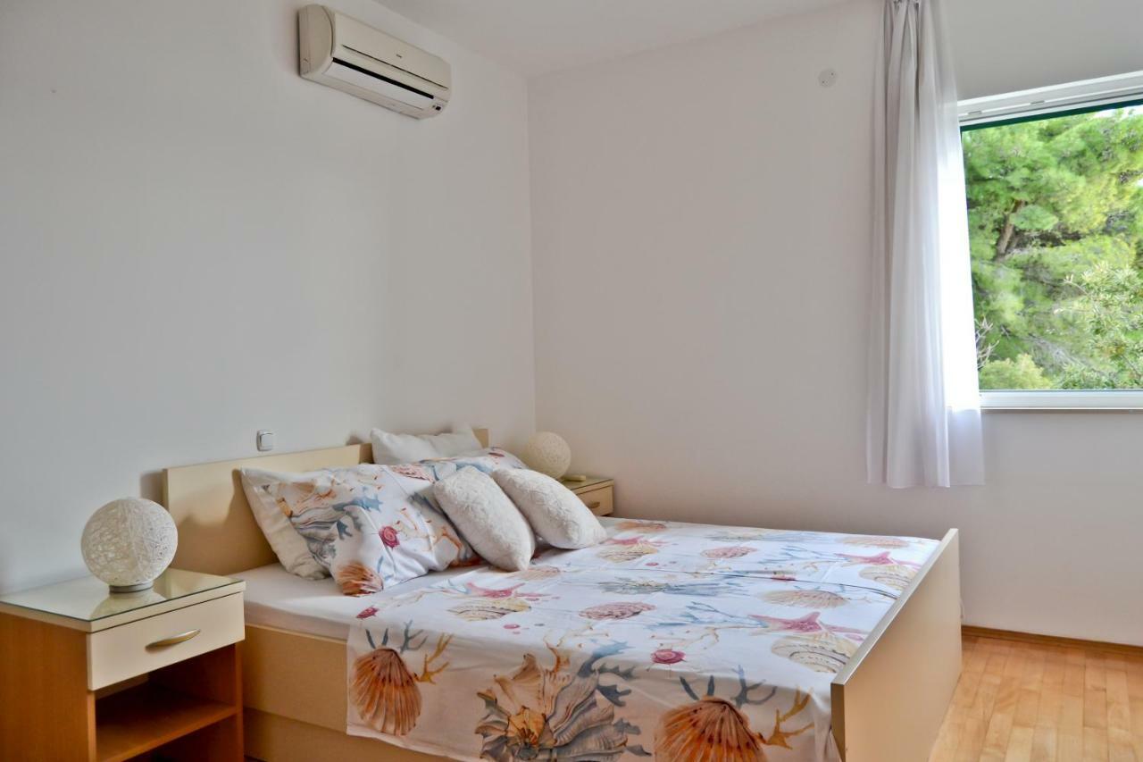 Apartman MiMe Stanici Bagian luar foto