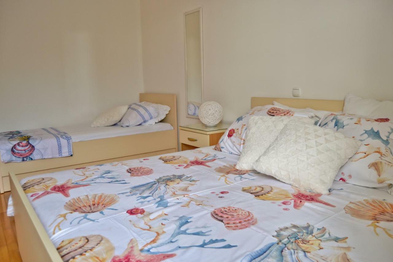 Apartman MiMe Stanici Bagian luar foto