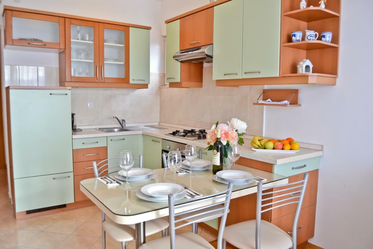 Apartman MiMe Stanici Bagian luar foto