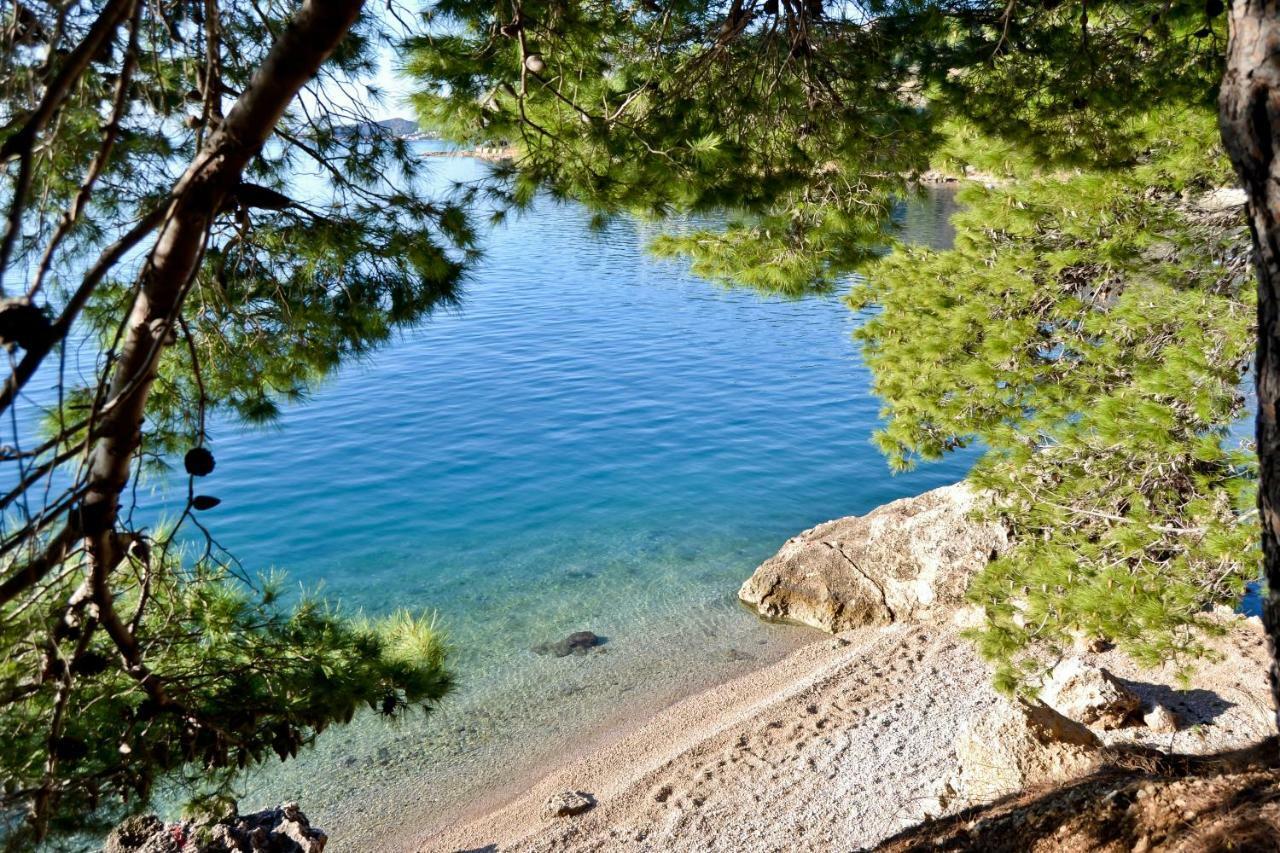 Apartman MiMe Stanici Bagian luar foto