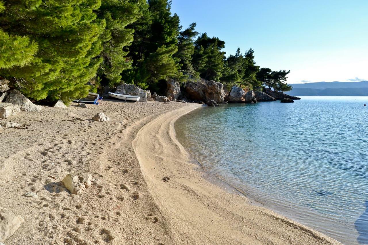 Apartman MiMe Stanici Bagian luar foto