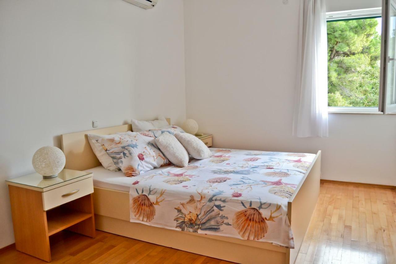 Apartman MiMe Stanici Bagian luar foto