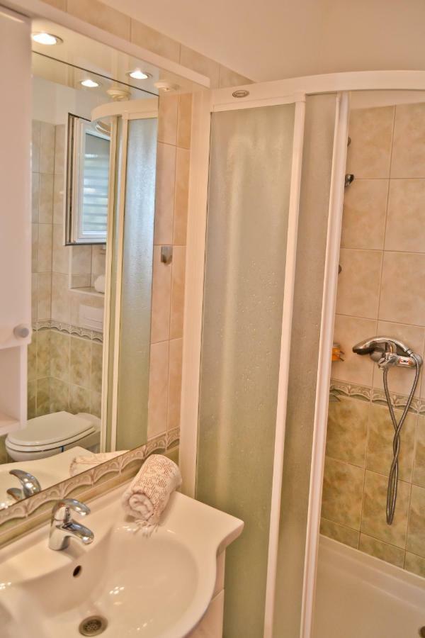 Apartman MiMe Stanici Bagian luar foto