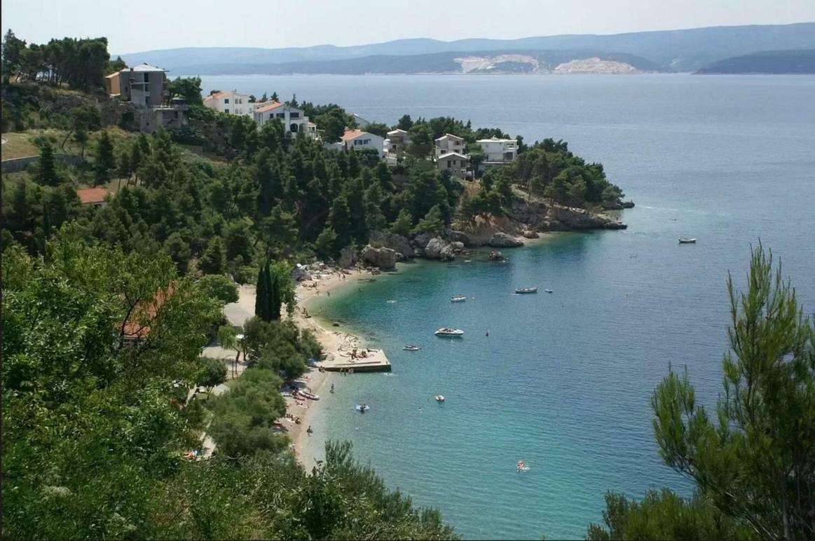 Apartman MiMe Stanici Bagian luar foto